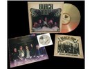 Black Trip 2 LPs + 2 CDs Shadowline & Goin' under Members of Enforcer & Entombed
