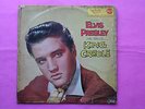 lp 33t / Elvis Presley ?– King Creole / RCA 430 276 / VG