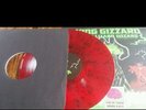 King Gizzard Andthe Lizard Wizard - Im In Your Mind Fuzz LTD 1st Press LP