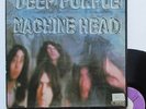 Vinyle 33T Deep Purple 