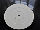 AYERS ROCK Big Red Rock - VERY RARE UK 1974 TEST PRESS, NO COVER, PLAYS GREAT.