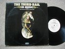  THE THIRD RAIL ID MUSIC PROMO MONO WLP EX+