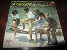 LA CRICCA CIACCI BALLIAMO SENZA SCARPE OKAY 1965 Italy 45 BEAT Rare