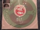 RAY PARKER JR GHOSTBUSTERS 30TH ANIV GLOW IN DARK PICTURE DISC LIMITED #1763 RSD