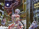 Somewhere In Time - Iron Maiden (2014, Vinyl NEUF) 825646248544