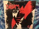 THE DREAM Self Titled E.P.  Gary Cherone EXTREME Van Halen TOPPE Private METAL