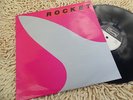 ROCKET s/t RARE MODERN SOUL BOOGIE 80's FUNK LP PORTUGAL PRESS 1982 Listen HEAR