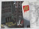 City - Keine Angst - BMG/KPM-LP-Nr. 211224, Vinyl