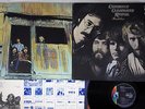 CREEDENCE CLEARWATER REVIVAL PENDULUM LIBERTY/FANTASY LP-80166 Japan LP