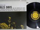 MILES DAVIS AND THE MODERN JAZZ GIANTS SAME PRESTIGE SMJ-6529 Japan MONO LP