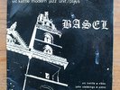 Vic Kettle Modern Jazz Unit / Plays BASEL  