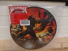 Rob Zombie - Venomous Rat Regeneration Vendor (Vinyl LP / Album) (Used)