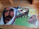 Frank Zappa: 2 Alben Sheik Yerbouti und Sleep Dirt