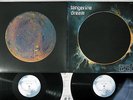 TANGERINE DREAM ZEIT NIPPON CULMBIA YB-7001,2 AX Japanese Pressing Vinyl 2LP