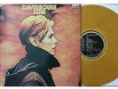 David Bowie Low Rare Yellow Color Vinyl LP New SEALED German Reissue