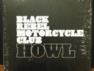 Black Rebel Motorcycle Club Howl Double Record CSDLP 1161