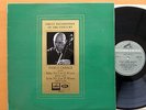 COLH 16 Pablo Casals Bach Cello Suites 1 & 2 HMV Mono EXCELLENT + insert
