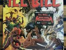 ILL BILL What's Wrong With Bill vinyl LP necro wutang la coka nostra tech n9ne