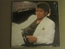 MICHAEL JACKSON THRILLER LP OG 82 QE-38112 DISCO FUNK MODERN SOUL VG+ IN SHRINK