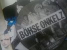 Böhse Onkelz - Mexico Picture Vinyl Rar /Selten Rock -O- Rama