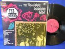 THE KINKS village green BIEM SUPERB CONDITION ORIG FRANCE EXC