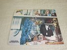 BRIAN ENO ( HEAR COMES THE WARM JETS) L.P. ILPS-9268 1973