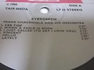 BBC Radioplay Music Album: Frank Chacksfield & His Orchestra: Evergreen