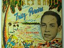 FRITZ PEREIRA SON ORCHESTRE SES INVITES CAPRICES D'HAITI