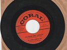 Johnny Burnette & the r n roll trio ORIGINAL 