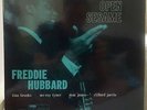 Freddie Hubbard - Open Sesame  200g 2 lp on Classic Records NM-