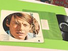DE ANDRE LP VOL 1 CON TITOLO CAMBIATO LA STAGIONE DEL TUO AMORE  RARISISMO