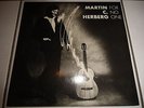 Martin C Herberg/Mad Carl Horrovitz - For No One - TOP RARE JAZZ/ROCK LP***