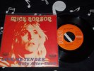 MICK RONSON-LOVE ME TENDER/ONLY AFTER DARK (GERMAN PRESS)