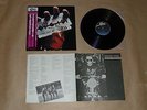 Judas Priest - British Steel / Japan LP / OBI / 1980 / 25?3P-208