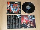 JUDAS PRIEST - DEFENDERS OF THE FAITH / Japan LP / OBI / 1984 / 25?3P-480