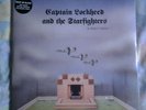 Robert Calvert/Captain Lockheed & The Starfighters.UK Sealed Coloured Vinyl LP.