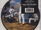 MADNESS * Uncle Sam * 1985 UK PICTURE DISC * SKA REVIVAL *