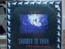 Shudder to Think, Pony Express Record VInyl LP (1994, Sammich Records)