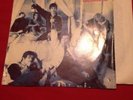 Oasis Cigarettes and Alcohol Vinyl
