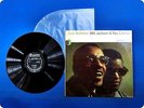 MILT JACKSON & RAY CHARLES SOUL BROTHERS 1279 LP Dw8098