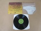 ALICE COOPER School's Out LP RARE 1972 UK ORIGINAL DESKTOP SLEEVE &  PANTIES