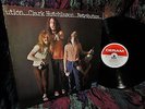 KILLER HEAVY PSYCH 1970 CLARK HUTCHINSON Retribution EVIL FUZZ BLUES PSYCH