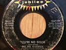 DEE DEE WARWICK northern soul 45 You're No Good / Don't Call Me Anymore  Jubilee