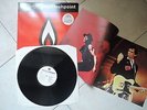 THE ROLLING STONES-FLASHPOINT LIVE 89+LIVRET/ HOLLAND PROMOTONE EX+/ EX+