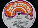 Julie Driscoll Brian Auger OPEN mono 1st UK issue MARMALADE records