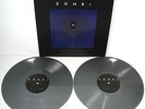 ZOMBI - SHAPE SHIFT Silver Vinyl /250 - Steve Moore Umberto Majeure Soundtrack