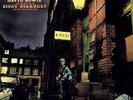 DAVID BOWIE THE RISE AND FALL OF ZIGGY STARDUST AND THE SPIDERS FROM MARS LP S/S
