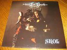Faithful Breath-Skol LP,Ambush Germany 1985,sehr rar,top,still sealed,neu