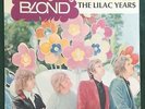 Blond (the Tages) The Lilac Years LP Holland Stereo