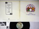 QUEEN A NIGHT AT THE OPERA ELEKTRA P-10075E Japanese Pressing Vinyl LP